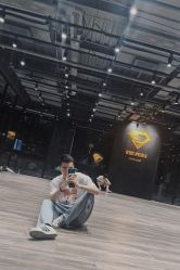 -G-STEPS舞蹈工作室