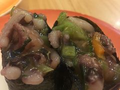 -禾绿寿司(星光68广场店)