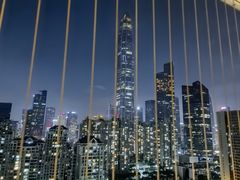 -深圳葵花酒店公寓(福田口岸店)