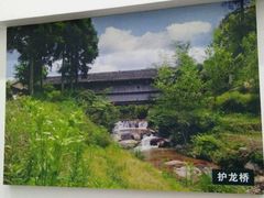 -中国庆元廊桥博物馆