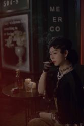 -美云庭古装·格格服汉服·京城旅拍(北京店)