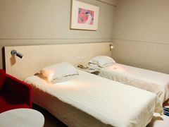 -锦江之星(西安五路口地铁站万达广场店)