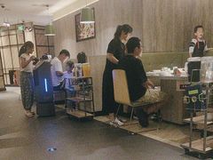 -海底捞火锅(万象城店)