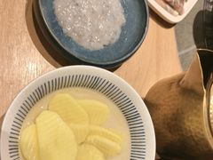 -巴奴毛肚火锅(龙湖锦艺城店)