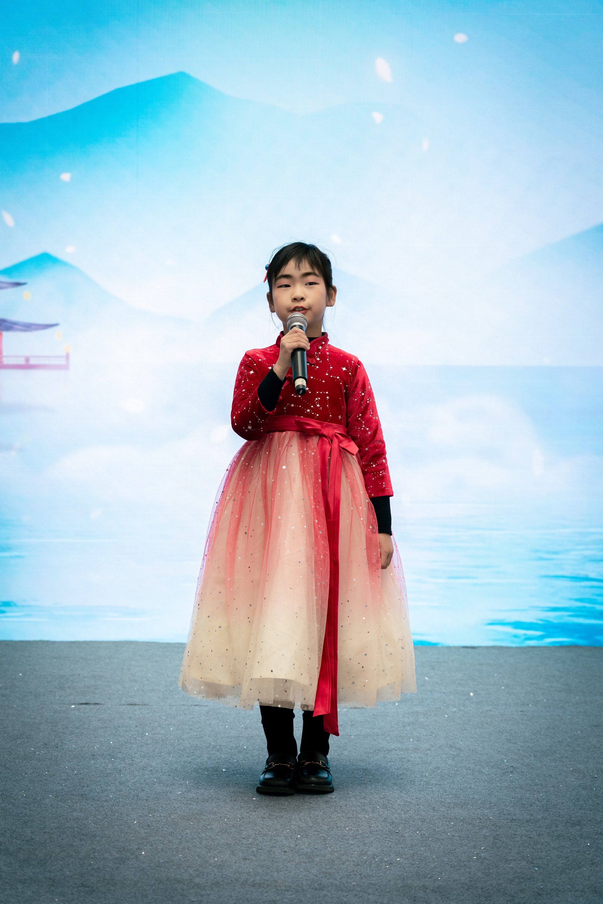 星空口才 7周年公演