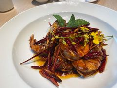 -老房子金沙元年川菜食府·花园餐厅(金沙店)