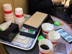 -海底捞火锅(九霄梦天地店)