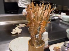 -铁板诱惑法式铁板烧(大卫城店)