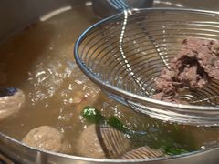 -海银海记潮汕牛肉火锅(新港中路海珠店)