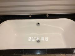 -广州锦绣香江度假别墅