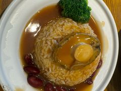 鲍鱼捞饭-闽南厝·闽南菜(福隆店)