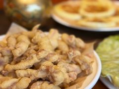 -秦三驴(云飞街店)