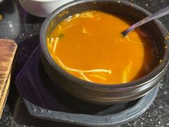 -亚龙湾红树林度假酒店-韩轩韩餐厅