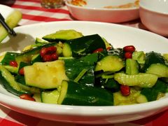 -西贝莜面村(上海百联西郊店)