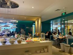 -青瓷火锅料理(西单大悦城店)