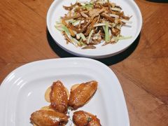 -外婆家(世界城广场店)