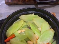 -得意啫·广东啫啫煲(前海HOP店)