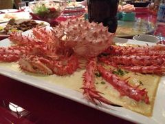 -璞御·海鲜·雪花牛肉局(宾水西道店)