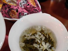 -盖碗儿梨园·变脸吐火·川剧(天府广场店)