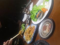 -隐炉和牛烧肉店(群力店)