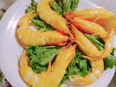 -鲜小岛·铜锅涮肉