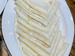 -老妈疙瘩汤·平价海鲜专门店·老威海菜(渔港路店)