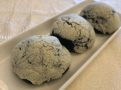 脆皮雪山包-悦湖公馆