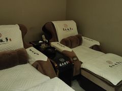 -岭南故事·影院足道SPA·石岐店