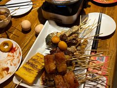 -王氏炉匠·烧鸟放题自助(三里屯店)