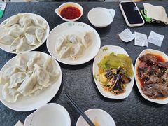 -东北农业大学饺子园