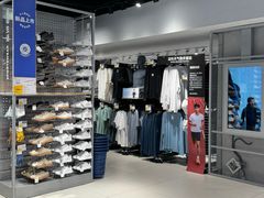 -迪卡侬(环球港店)