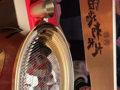 -西塔老太太泥炉烤肉(温州首店万象城黑金店)