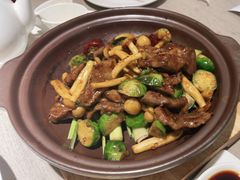 -尚一汤 广东炖汤(金桥国际店)