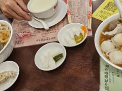 -南信牛奶甜品专家