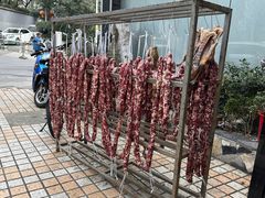 -方荣糊涂菜馆(湖北路店)