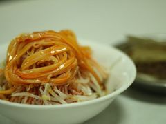 -薛昌利大米面皮(南关正街店)