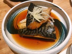 -小句号·精致料理(江南环球港店)