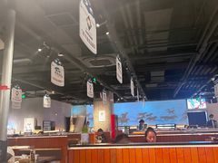 -很久以前羊肉串(朝阳路店)