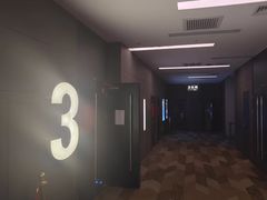 -中影·星感觉激光巨幕影城(博物馆店)