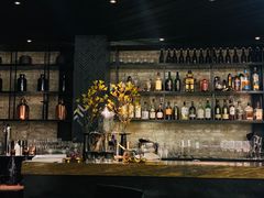 -大酉·M Coffee(北京美术馆店)
