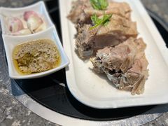 -马老六清真餐厅(雁滩店)