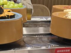 -喜家自助小火锅(乐客城店)