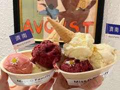 -Miss Q Family甜品·蛋糕·法甜咖啡