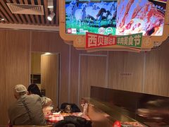 -西贝莜面村(当代商城店)