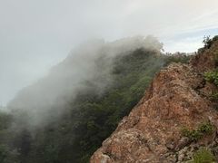 -吉林拉法山