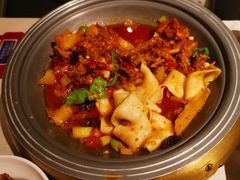 -耶里夏丽·丝路新疆菜·清真食品(徐汇南丹东路臻选店)