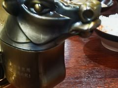 -受气牛肉·耙牛肉火锅(水晶郦城店)