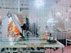 -天空花园餐吧·生日·团建(南山店)