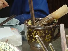 -灶东家民间菜(回兴店)