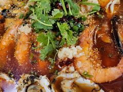 -三味城海鲜烧烤(盐河巷店)